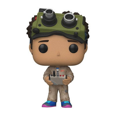 FUNKO POP PODCAST (48025) - GHOSTBUSTERS AFTERLIFE