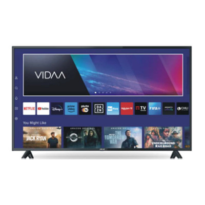 AKAI AKTV4234J - 42 SMART TV LED FHD - VIDAA OS - BLACK - IT