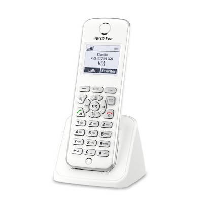 (20002586) FRITZ FON M2 - TELEFONO CORDLESS - VIVAVOCE