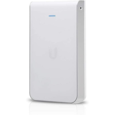 UBIQUITI UAP-AC-IW - ACCESS POINT IN WALL DUAL BAND