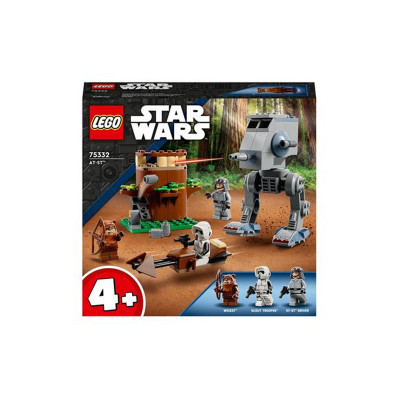 LEGO 75332 - AT-ST - STAR WARS