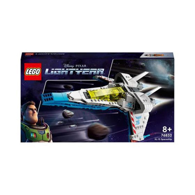 LEGO 76832 - ASTRONAVE XL-15 - DISNEY