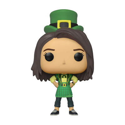 FUNKO POP SAM AS LEPRECHAUN WITH CHASE (67864) - LUCK