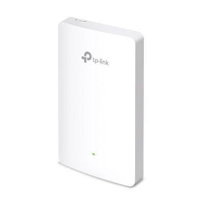 TP-LINK EAP615-WALL - ACCESS POINT WALL PLATE WIFI 6 AX1800