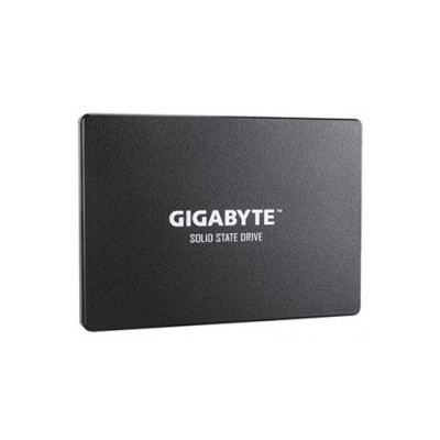 GIGABYTE SSD 120GB (GP-GSTFS31120GNTD) - INTERNO - 2.5 - SATA3