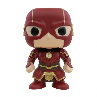 FUNKO POP THE FLASH (52432) - IMPERIAL PALACE - HEROES