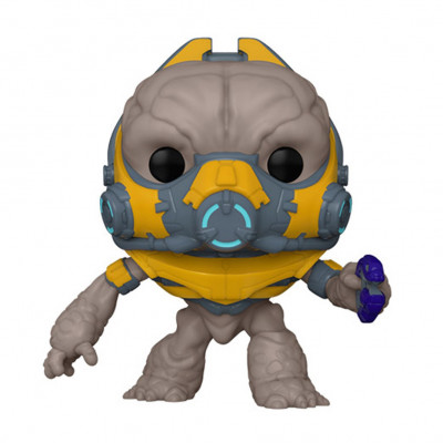 FUNKO POP GRUNT WITH WEAPON (59335) - HALO INFINITE - GAMES