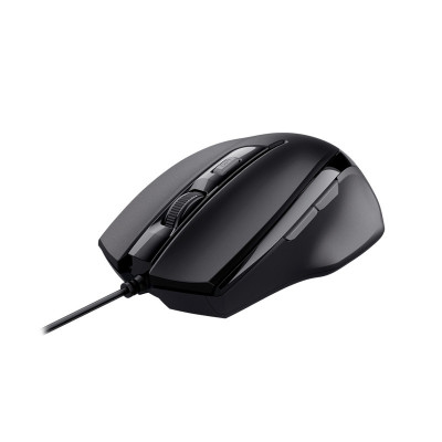 TRUST VOCA (23650) - MOUSE WIRED 2400 DPI