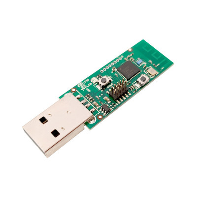 SONOFF CC2531 - DONGLE USB - PROTOCOLLO ZIGBEE (M0802010007)