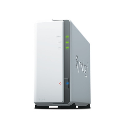SYNOLOGY DS120J - NAS 1 BAY
