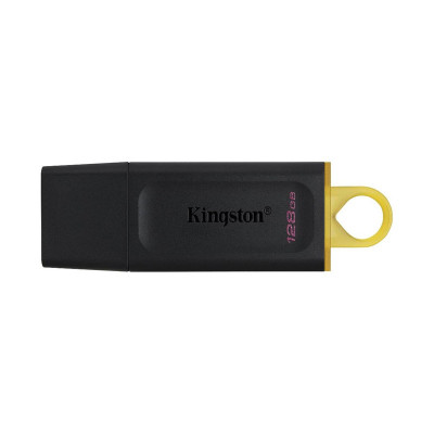 KINGSTON DATATRAVELER EXODIA 128GB (DTX/128GB) - PEN DRIVE 128GB USB-A 3.2