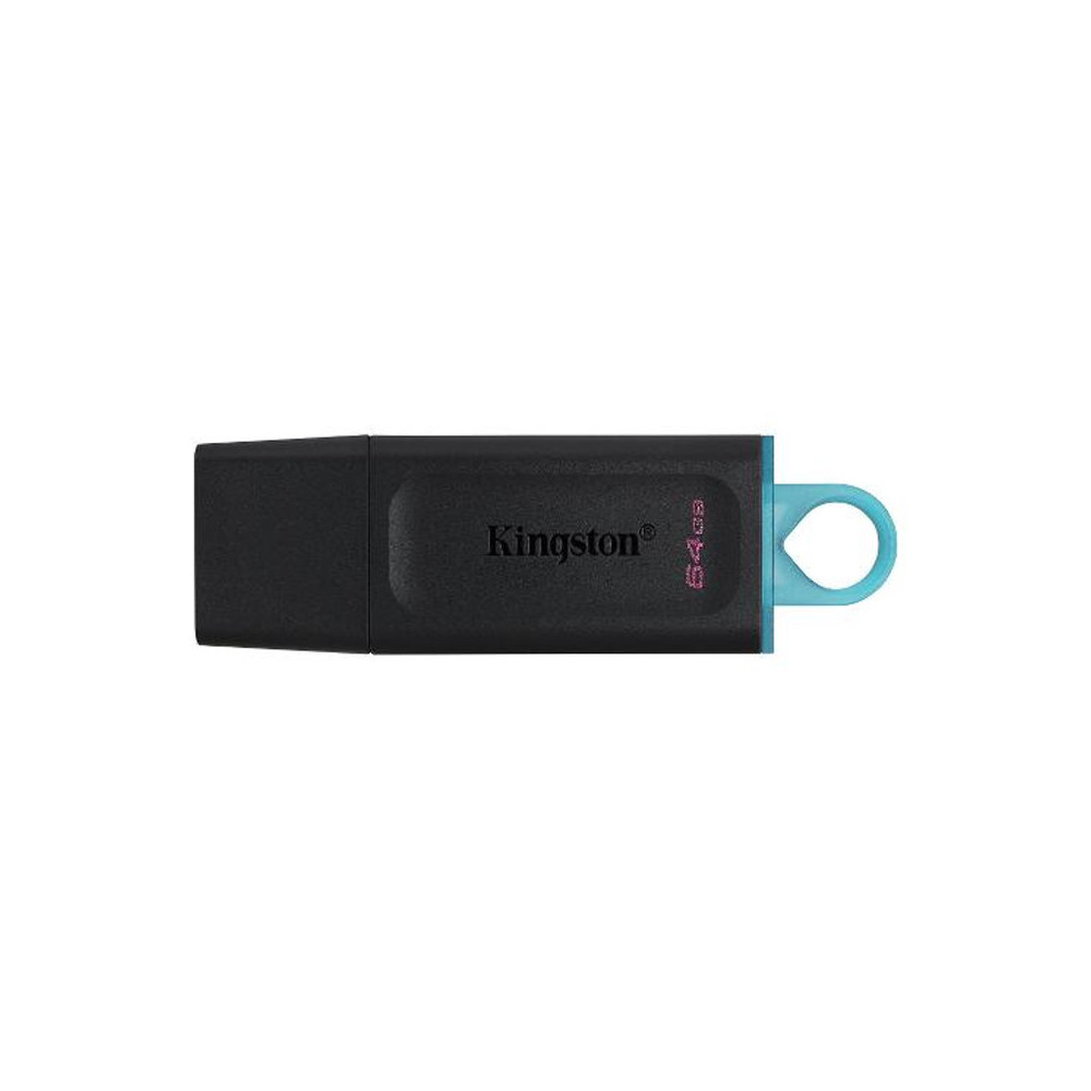 KINGSTON DATATRAVELER EXODIA 64GB (DTX/64GB) - PEN DRIVE 64GB USB-A 3.2