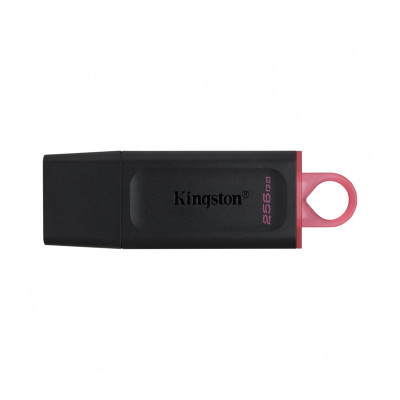 KINGSTON DATATRAVELER EXODIA 256GB (DTX/256GB) - PEN DRIVE 256GB USB-A 3.2