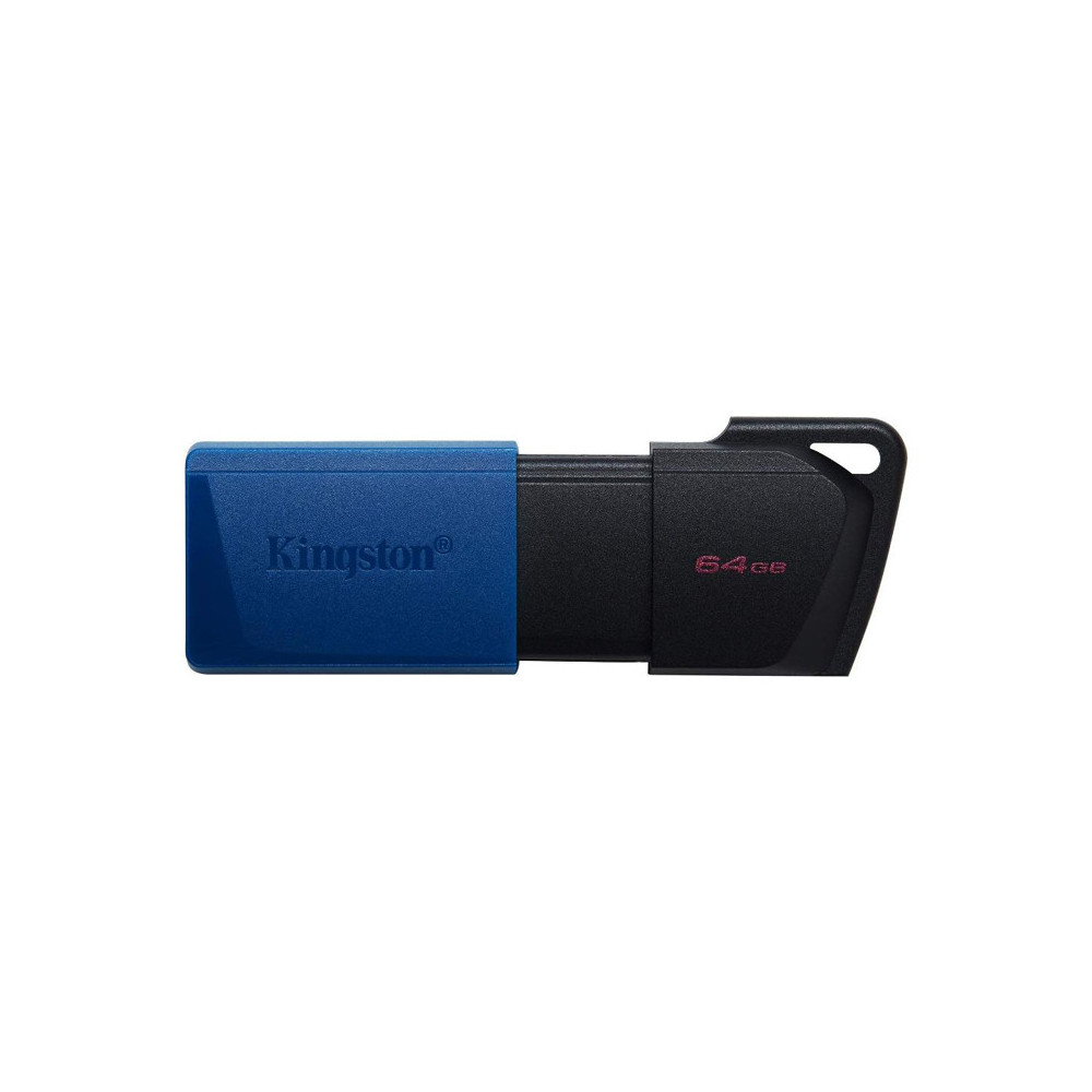KINGSTON DATATRAVELER EXODIA M 64GB (DTXM/64GB) - PEN DRIVE 64GB USB-A 3.2