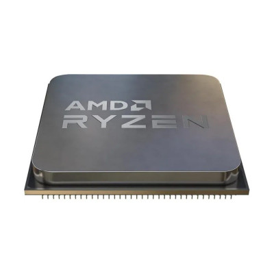 AMD RYZEN 3 4100 - CPU BOX - 4 GHZ - CACHE 6 MB - SOCKET AM4