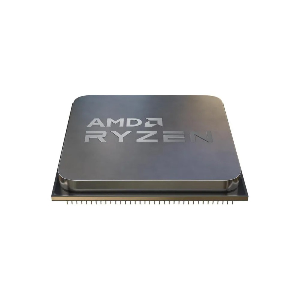 AMD RYZEN 3 4100 - CPU BOX - 4 GHZ - CACHE 6 MB - SOCKET AM4