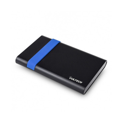 VULTECH GS-15U3 - BOX HDD 2.5'' USB 3.2 GEN. 1 CON UASP