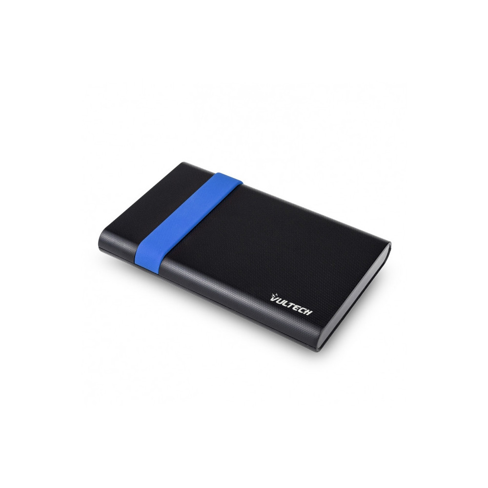 VULTECH GS-15U3 - BOX HDD 2.5'' USB 3.2 GEN. 1 CON UASP