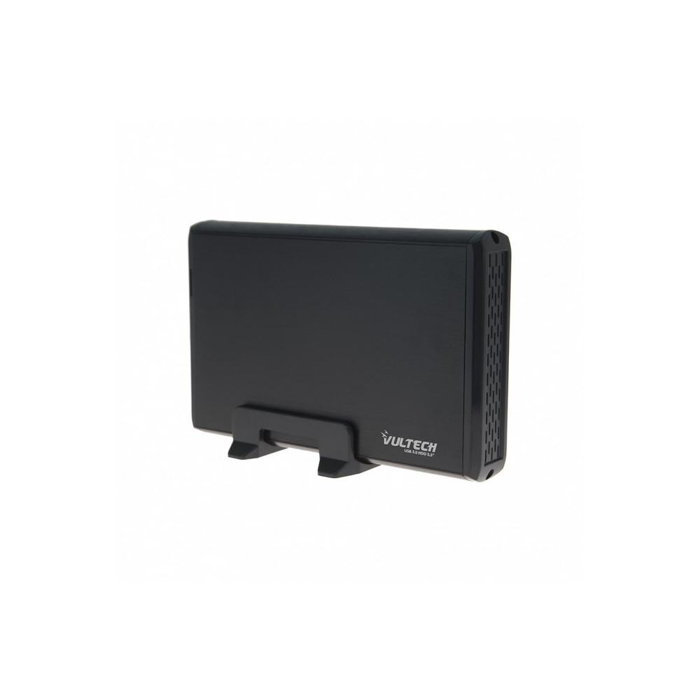 VULTECH GS-35U3 REV. 2.1 - BOX HDD 3.5'' USB 3.2 GEN. 1 CON UASP
