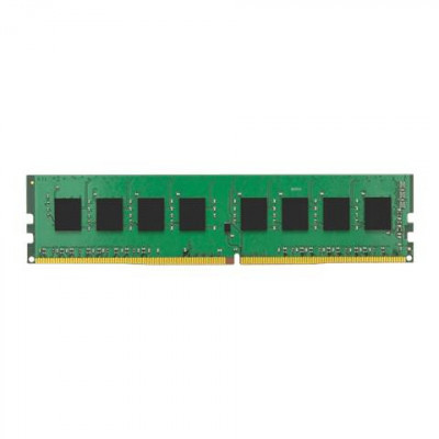 KINGSTON KVR26N19S8/8 DESKTOP RAM 8GB - DDR4 - PC2666