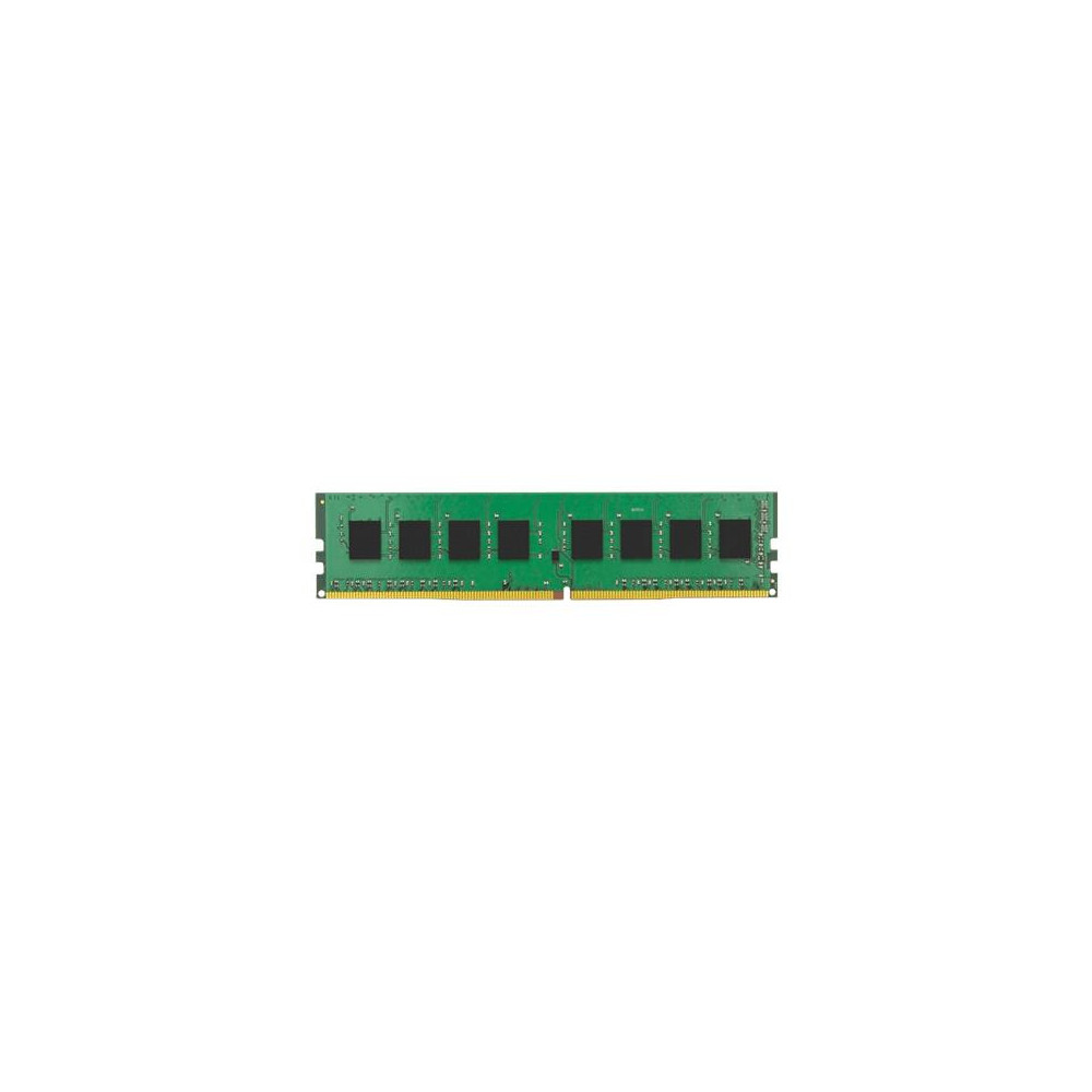 KINGSTON KVR26N19S8/8 DESKTOP RAM 8GB - DDR4 - PC2666