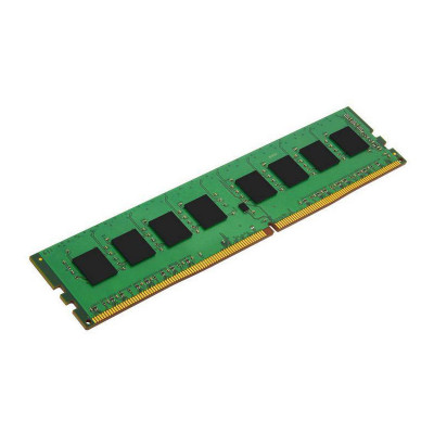 KINGSTON DESKTOP RAM 8GB - DDR4 - PC3200 (KVR32N22S8/8)