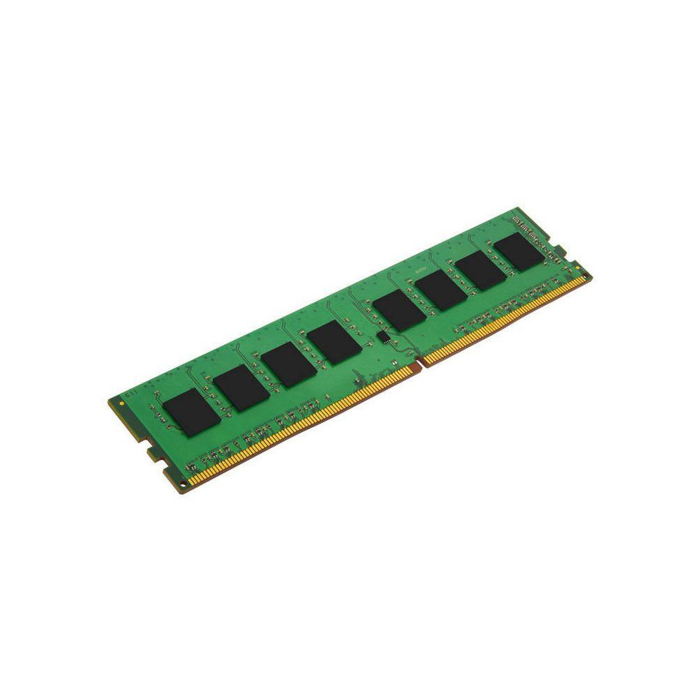 KINGSTON DESKTOP RAM 8GB - DDR4 - PC3200 (KVR32N22S8/8)