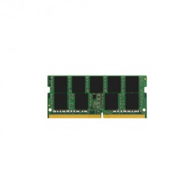 KINGSTON LAPTOP RAM 8GB - DDR4 - PC3200 (KVR32S22S8/8)