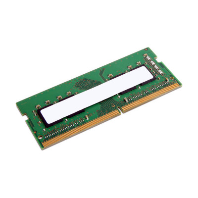 LENOVO THINKPAD LAPTOP RAM 4GB - DDR4 - PC3200 (4X71A14571)