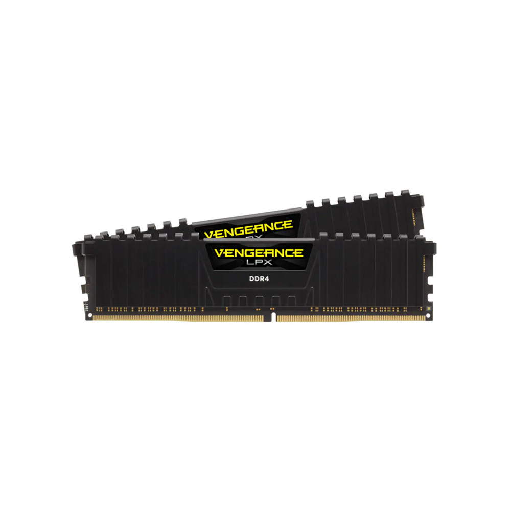 CORSAIR VENGEANCE LPX DESKTOP RAM 32GB (KIT) - DDR4 - PC3600 (CMK32GX4M2D3600C18)