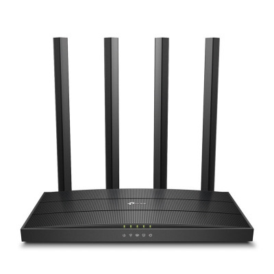 ROUTER TP-LINK ARCHER C80 - WIRELESS DUAL BAND AC1900