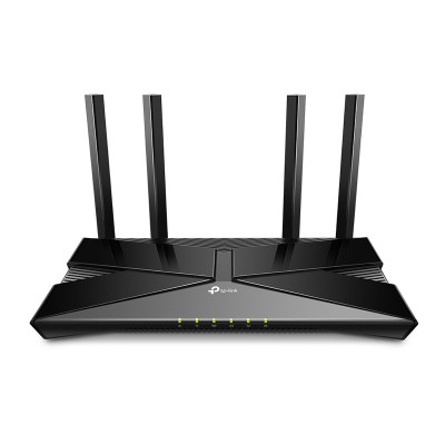 TP-LINK ARCHER AX10 - ROUTER F (FTTH | FTTB | Ethernet) - WI-FI 6 AX1500