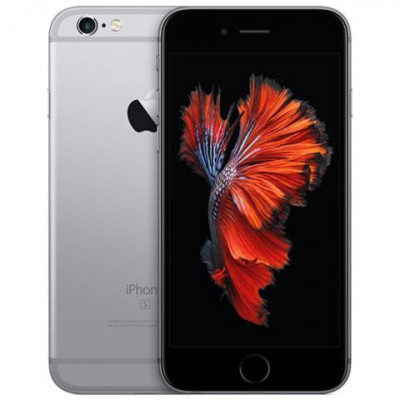 SMARTPHONE REFURBISHED MR AMPERE APPLE IPHONE 6s 16GB SPACE GRAY
