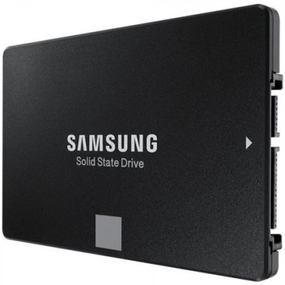 SAMSUNG 870 EVO SSD 250GB (MZ-77E250B) - INTERNO - 2.5 - SATA3
