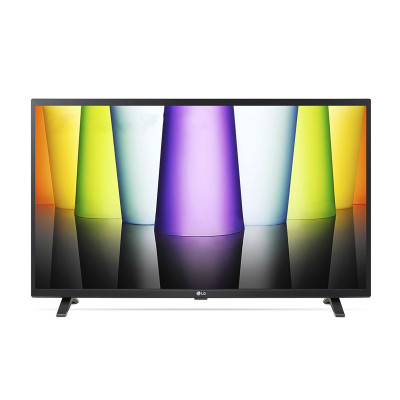 LG 32LQ630B6 - 32 SMART TV LED HD - BLACK