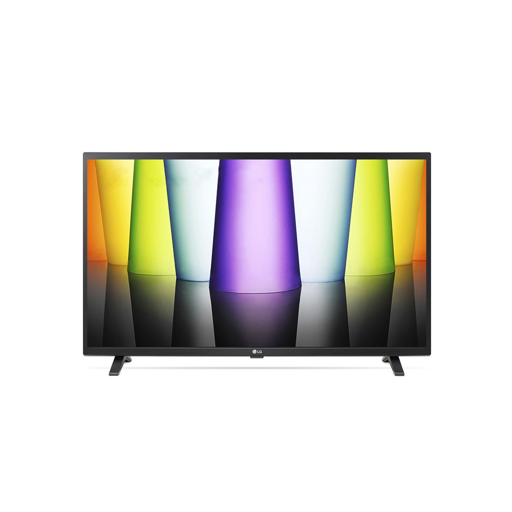 LG 32LQ630B6 - 32 SMART TV LED HD - BLACK