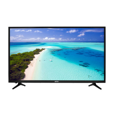 AKAI AKTV3924M - 39 ANDROID TV LED HD - BLACK
