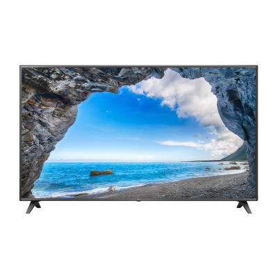 LG 55UQ751C -  55 SMART TV LED 4K - BLACK - EU