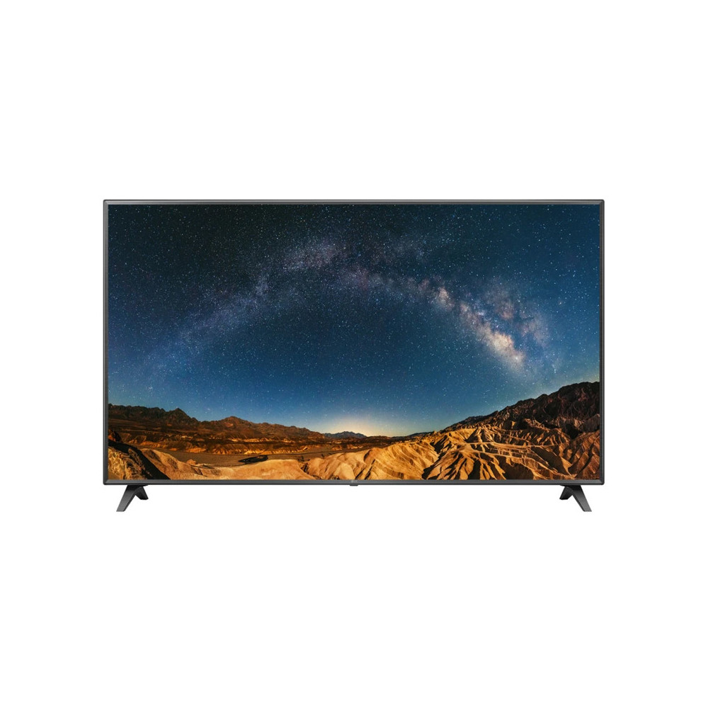 LG 55UR781C - 55 SMART TV LED 4K - BLACK - EU