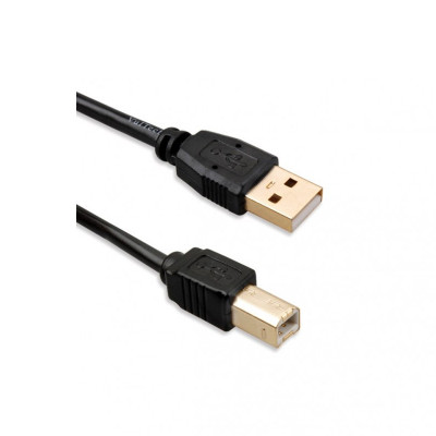 Cavo USB Per Stampanti Vultech 18 m (US21302)