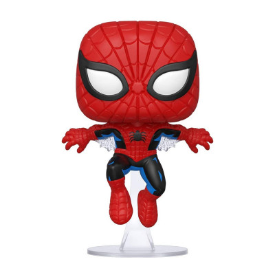 FUNKO POP SPIDER-MAN 80TH FIRST APPEARANCE (46952) - MARVEL